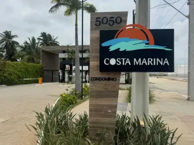 Casa de Condomínio com 4 Quartos à venda, 340m² no Aruana, Aracaju