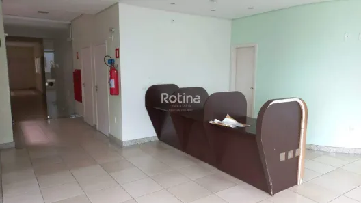 Sala Comercial para alugar, 12m² no Centro, Uberlândia