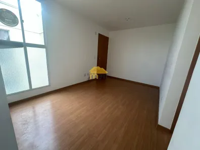 Apartamento com 2 Quartos à venda, 40m² no Conjunto Habitacional Mário Amato, Presidente Prudente