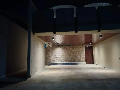 Casa com 4 Quartos à venda, 492m² no Morada das Fontes, Uberaba
