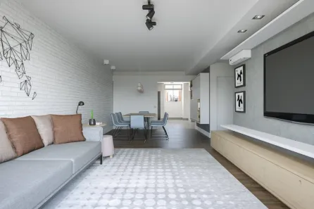 Apartamento com 3 Quartos à venda, 159m² no Jardim Paulista, São Paulo