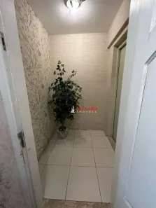 Apartamento com 3 Quartos à venda, 134m² no Vila Augusta, Guarulhos