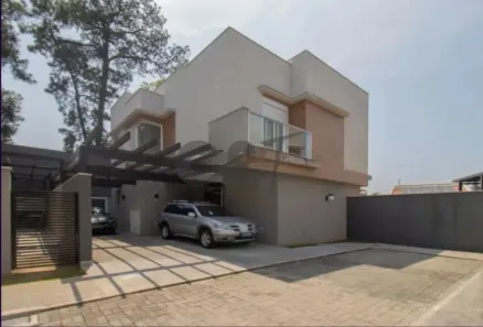 Casa de Condomínio com 3 Quartos à venda, 196m² no Jardim Prudência, São Paulo