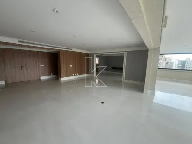 Apartamento com 4 Quartos para alugar, 402m² no Vila Nova Conceição, São Paulo
