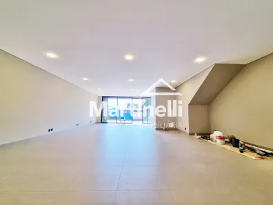 Ponto Comercial para alugar, 215m² no Jardim Irajá, Ribeirão Preto