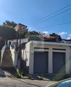 Imóvel Comercial à venda, 95m² no Jardim Bonfiglioli, São Paulo