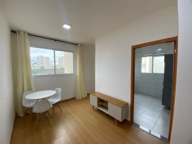 Apartamento com 1 Quarto à venda, 45m² no Nossa Senhora da Penha, Vila Velha