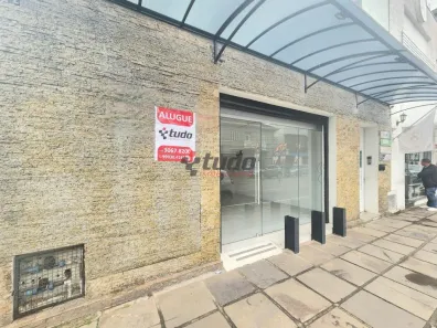 Ponto Comercial para alugar, 69m² no Centro, Novo Hamburgo