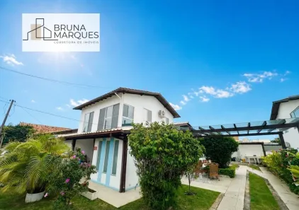 Casa com 4 Quartos à venda, 159m² no Ingleses do Rio Vermelho, Florianópolis