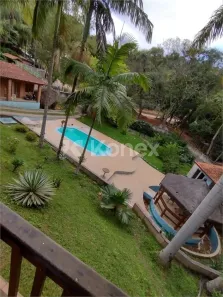 Imóvel Comercial com 5 Quartos à venda, 400m² no Luiz Fagundes, Mairiporã