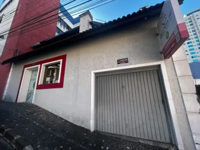 Sala Comercial para alugar, 57m² no Centro, Ponta Grossa