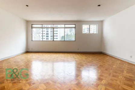 Apartamento com 3 Quartos à venda, 248m² no Aclimação, São Paulo