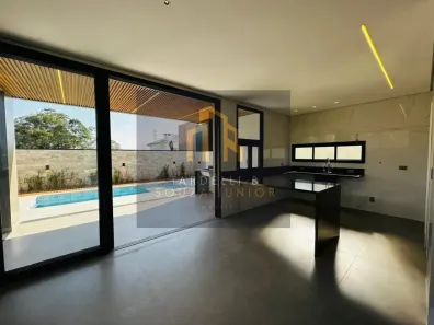 Casa de Condomínio com 4 Quartos à venda, 270m² no Fazenda Rodeio, Mogi das Cruzes