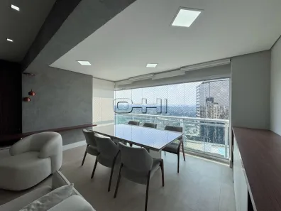 Apartamento com 2 Quartos à venda, 85m² no Brooklin Paulista, São Paulo