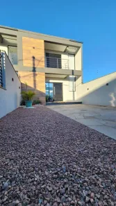 Casa de Condomínio com 2 Quartos à venda, 80m² no Santo Inácio, Esteio