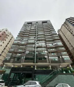 Apartamento com 4 Quartos à venda, 240m² no Praia da Costa, Vila Velha