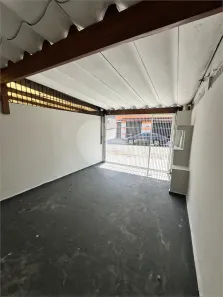 Sobrado com 2 Quartos à venda, 110m² no Vila Brasílio Machado, São Paulo