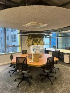Sala Comercial para alugar, 214m² no Cerqueira César, São Paulo