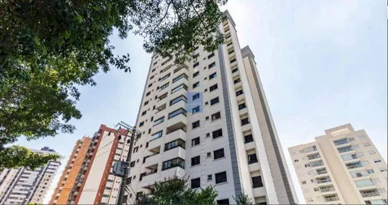 Apartamento com 3 Quartos à venda, 115m² no Jardim Vila Mariana, São Paulo