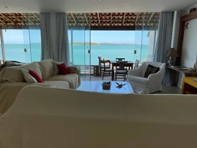 Casa de Condomínio com 3 Quartos à venda, 150m² no , Armação dos Búzios