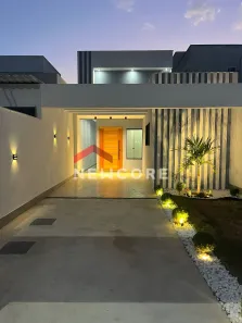 Casa com 3 Quartos à venda, 119m² no Praia de Itaipuaçu (Itaipuaçu), Maricá