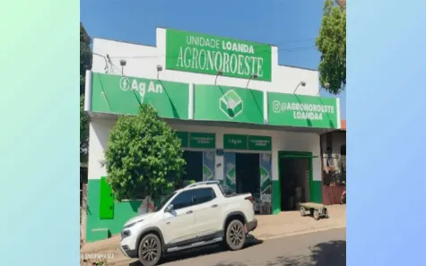 Apartamento com 1 Quarto à venda, 338m² no centro, Loanda
