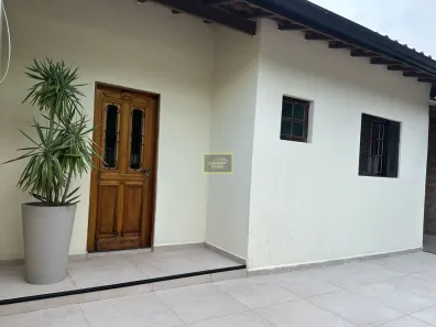 Casa com 3 Quartos à venda, 159m² no Martim de Sá, Caraguatatuba