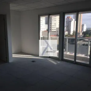 Sala Comercial à venda, 34m² no Pinheiros, São Paulo