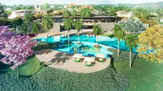 Lote/Terreno à venda, 309m² no Nova Veneza, Paulínia