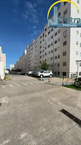 Apartamento com 1 Quarto à venda, 41m² no Piatã, Salvador