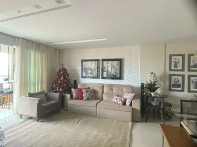 Apartamento com 3 Quartos à venda, 120m² no Tibery, Uberlândia