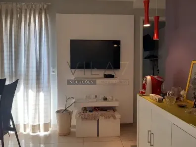 Apartamento com 2 Quartos à venda, 45m² no São Pedro, Osasco