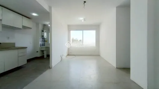 Apartamento com 2 Quartos para alugar, 64m² no São João, Porto Alegre