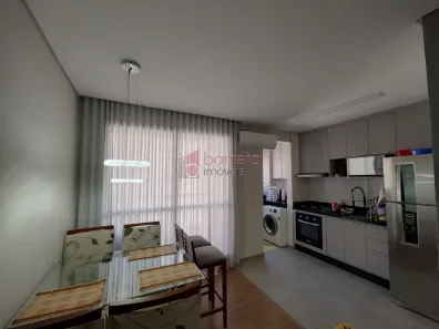 Apartamento com 2 Quartos à venda, 65m² no Recanto Quarto Centenário, Jundiaí