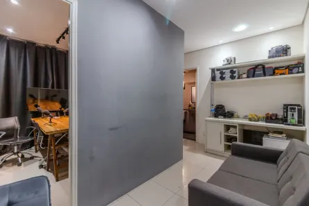 Ponto Comercial com 1 Quarto para alugar, 25m² no Água Branca, São Paulo