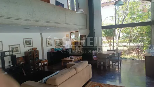 Casa com 4 Quartos à venda, 580m² no Interlagos, São Paulo