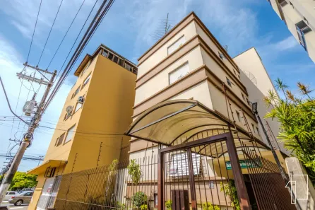 Apartamento com 2 Quartos à venda, 61m² no Centro, São Leopoldo