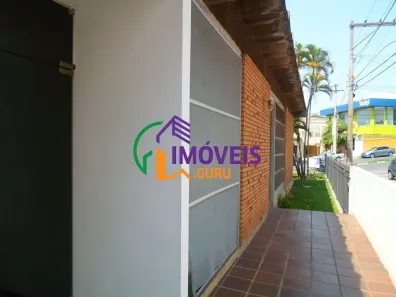 Ponto Comercial à venda, 340m² no Vila Embaré, Valinhos