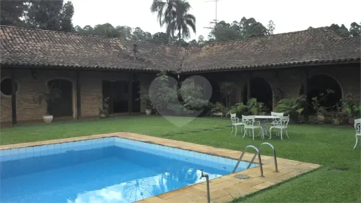 Casa de Condomínio com 4 Quartos à venda, 742m² no Chácara Jaraguá, São Paulo