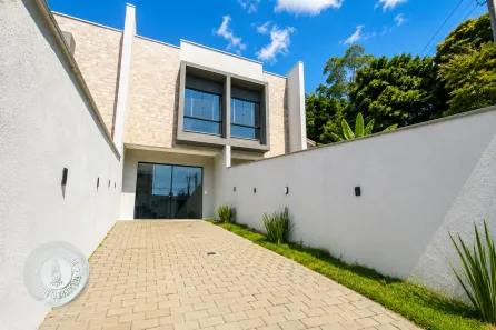 Sobrado com 2 Quartos à venda, 85m² no Itoupavazinha, Blumenau