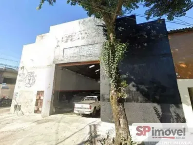 Galpão/Depósito/Armazém para alugar, 480m² no Brás, São Paulo