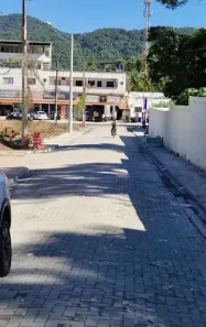 Lote/Terreno à venda, 300m² no Itaipu, Niterói