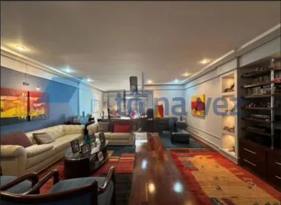 Apartamento com 3 Quartos à venda, 186m² no Santa Paula, São Caetano do Sul