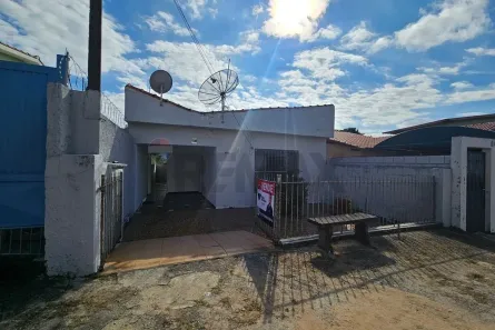 Casa com 2 Quartos à venda, 102m² no Jardim Europa, Sorocaba