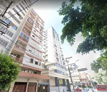 Apartamento com 2 Quartos à venda, 73m² no Cidade Baixa, Porto Alegre