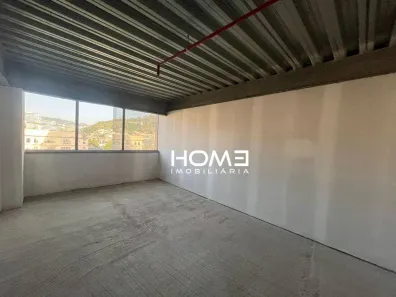 Sala Comercial à venda, 34m² no Santo Cristo, Rio de Janeiro