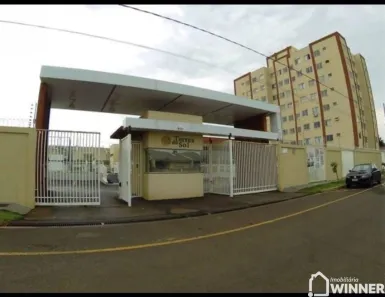 Apartamento com 2 Quartos à venda, 45m² no Parque São Pedro, Sarandi
