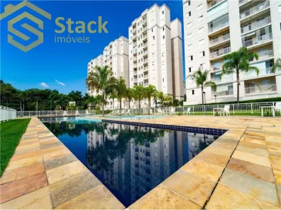 Apartamento com 3 Quartos à venda, 73m² no Engordadouro, Jundiaí
