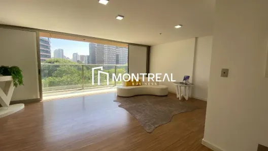 Apartamento com 1 Quarto à venda, 53m² no Vila Olímpia, São Paulo