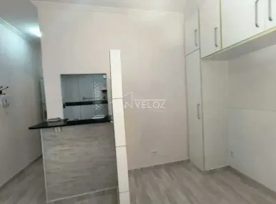 Kitnet à venda, 21m² no Glória, Rio de Janeiro